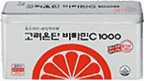 고려은단 비타민C 1000