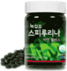 스피루리나